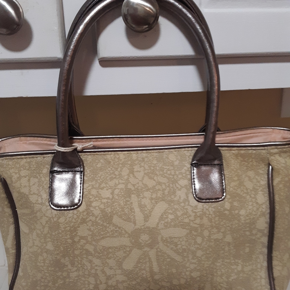 Victoria's Secret handbag